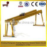 Drawing Customized Gantry Crane Best Quality Price thumbnail-3