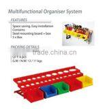 Multifuncational Organiser System