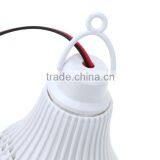 Portable Energy Saving DC 12V 12W Led Bulb Outdoor Camp Tent Night Fishing Hanging White CE Lights Bulb thumbnail-3