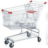 USA Grocery Carts for Sale (JS-TPT05) thumbnail-2