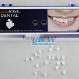 High Quality Ceramic Roth Brackets thumbnail-1