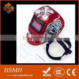 Solar Auto Darkening Welding Helmet/ Welding Mask thumbnail-6