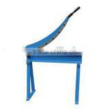 High Quality Hand Shear machinery HS-1000 ,OUKE factory , China Exporter,Hot sale