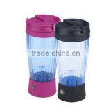 Tornado Mixer Mug With Rubber Paint