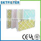 Blue White Color Disposables Pre Filter thumbnail-3