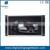 Flexible Open frame 32 inch TFT lcd advertising screens