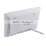 Hot Selling Customized 7" Digital Photo Frames Player Video Wedding Photo Album thumbnail-3