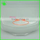 Custom Logo BPA Free Plastic Food Container 3 Compartment Microwave thumbnail-5