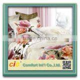 3d Bedding Set/bed Sheet/comforter Set thumbnail-3
