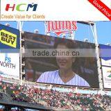 Outdoor Smd Led Display Screen Price/video Wall Led P10 p8 p6 Promotional Price thumbnail-5