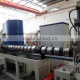 CE/SGS Approved Crushed Films Pelletizing Line