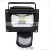 LED Infrared Induction Flood Light IP65 3 Years Warranty 10W 20W 30W 50W thumbnail-2