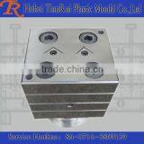 Изготовление экструзионных форм для дверных рам из ПВХ/ВПК высокого качества thumbnail-4