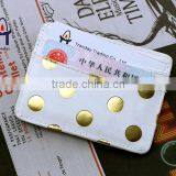 Wholesale pu Leather Bussiness Card Holder, Credit Card Holder thumbnail-4