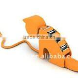 Animal Usb Hub ,usb Promotional Gift