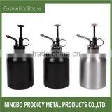 S-Aluminum Water pot for garden Plant