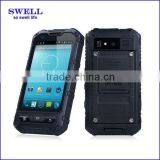Android Tablet Case Rugged/military Grade Phones/ IP67 Dual Core Phone Landrover A8 thumbnail-1