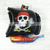 Cars Shaped Foil Balloon Toy for Kids Babies Gift thumbnail-6