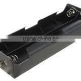 D Battery Holders,BH162B Battery Holder ,6 D Battery Holders With Snaps