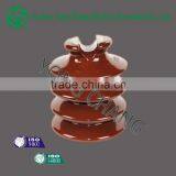 Factory Sale!! P-20-D Pin Type Electrical Porcelian for High Voltage Insulator