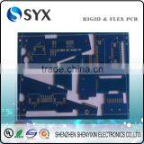 FR1 Cheap Electric Fan Pcb Board thumbnail-5