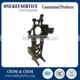 Left/right Front Beam for Dongfeng Truck