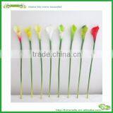 Artificial Flower Wholesale Dongguan Artificial Calla Lily Flower thumbnail-2
