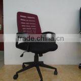 TUV SGS Low Back Mesh Chair Office Chair RJ-9804 thumbnail-1