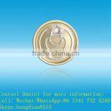Tinplate Can Cover 300# for Canned Food thumbnail-1