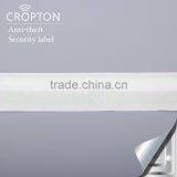 RF EAS System Label Personal Alarm for Clothes thumbnail-6