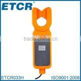 ETCR033H High Voltage Clamp Leakage Sensor--- New