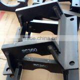 Chain Track Guard,Excavator Undercarrigae Track Guard,Track Link Guard,Track Chain Guard, PC30/PC40/PC56/PC60/PC70/PC120/PC200 thumbnail-5
