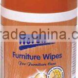 Furniture Wipes