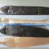 100 European Remy Hair Prebonded Extension thumbnail-1
