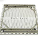 Cheap Dining Table Portable Folding Table Plastic Folding Table Quality Choice thumbnail-2
