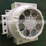 LED Eight Eyes Patterns Light 8*3W Effect Light Disco Bar Stage Light Indoor Light thumbnail-2