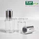 Cosmetic Dropper Bottle 18ml 30ml Oil Glass Containers thumbnail-4