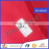 Manufactory Stock Cotton Inherently Flame Retardant Fireproof Fabric for Shirt thumbnail-3