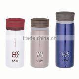 2014 Hot Sell & BPA Free Stainless Steel Vacuum Flask 500ml