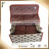 Popwide Professional Shoulder Fashion DSLR Camera Bag for Canon Camera 50D 60D 450D 550D Etc. , DSLR Camera Bag thumbnail-3