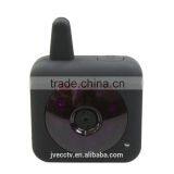 OEM Factory 3.5inch Wirelesss Infrared Night Vision Video Baby Monitor thumbnail-4