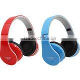 Bluetooth Headphones Noise Cancelling Wireless Sport Headphones With Microphone Sport Running Stereo On Ear Headsets thumbnail-6