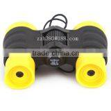 Factory Sell Plastic Toy Binocular /eco-friendly Toy Binoculars for Kids thumbnail-3