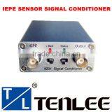1 Channel IEPE Sensor Signal Conditioner