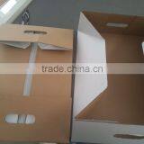 Frozen Food Paper Box With Water-proof,folding Packaging Carton Box thumbnail-5