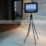 Professional Mini Octopus Flexible Tripods for Phone Stander for Ipad Floor Stander thumbnail-6