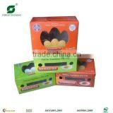 Printed Egg Carton Box With PVC Window thumbnail-1