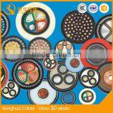 Ronghua Power Cable Factory 3 Core XLPE Cable Price thumbnail-6