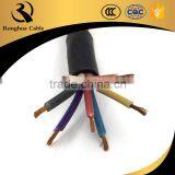 KC Approval Rubber Cable 60245IEC53, 60245IEC57, 60245IEC66 thumbnail-3