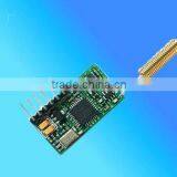 10mW 400m TTL UART Wireless RF Module C20S 19200bps Air Band HF Transceiver Module
